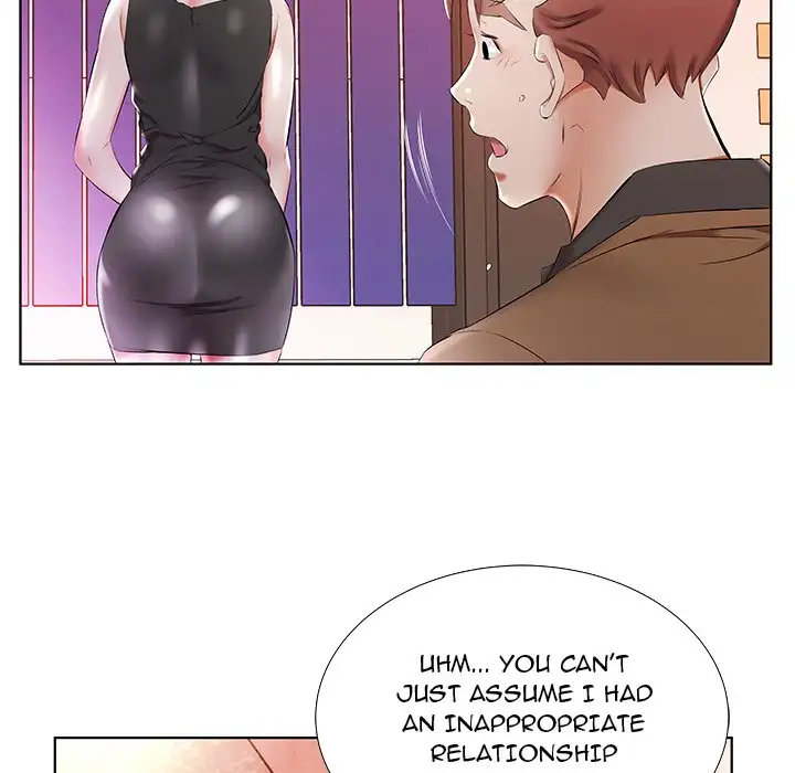 Sweet Guilty Love Chapter 35 - Page 89