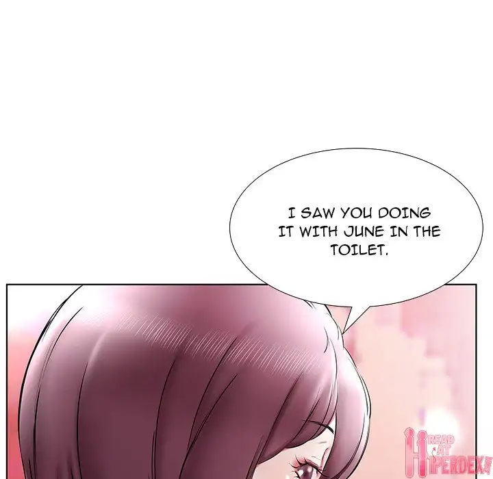 Sweet Guilty Love Chapter 35 - Page 91