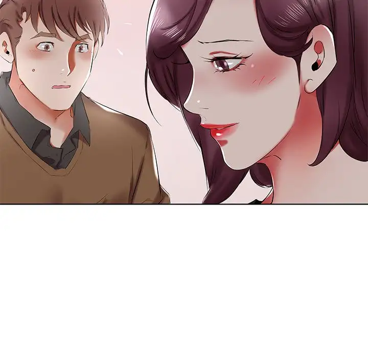 Sweet Guilty Love Chapter 36 - Page 27