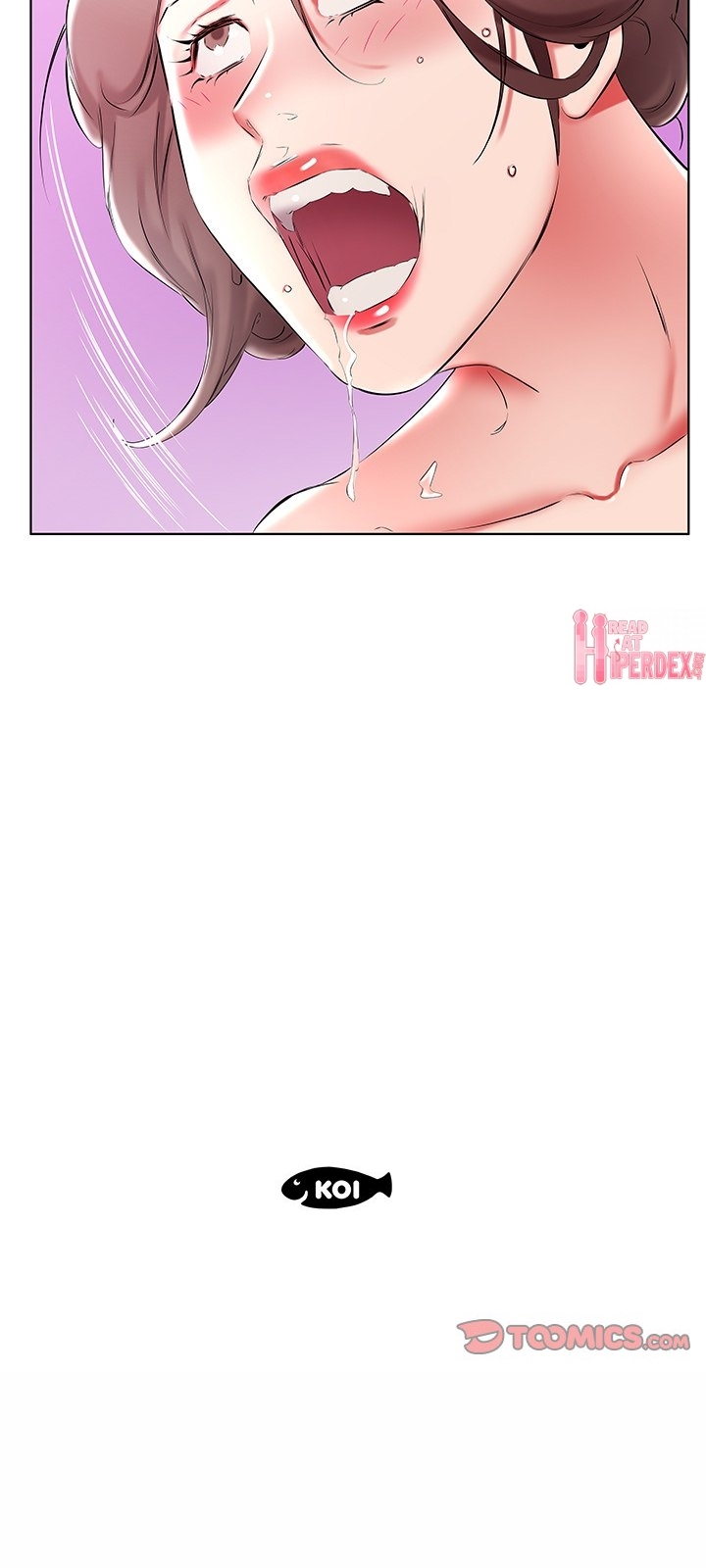 Sweet Guilty Love Chapter 39 - Page 4