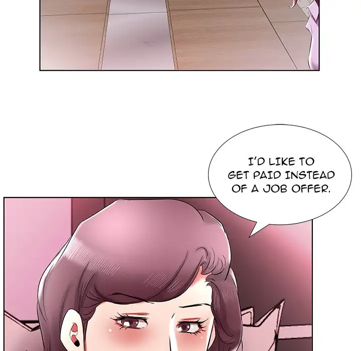 Sweet Guilty Love Chapter 40 - Page 67