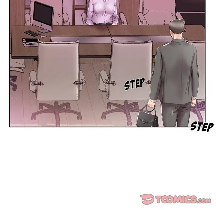 Sweet Guilty Love Chapter 40 - Page 74