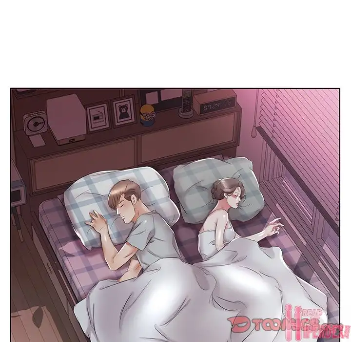 Sweet Guilty Love Chapter 40 - Page 86