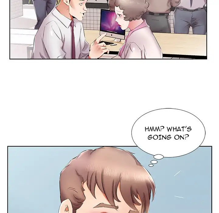 Sweet Guilty Love Chapter 40 - Page 95