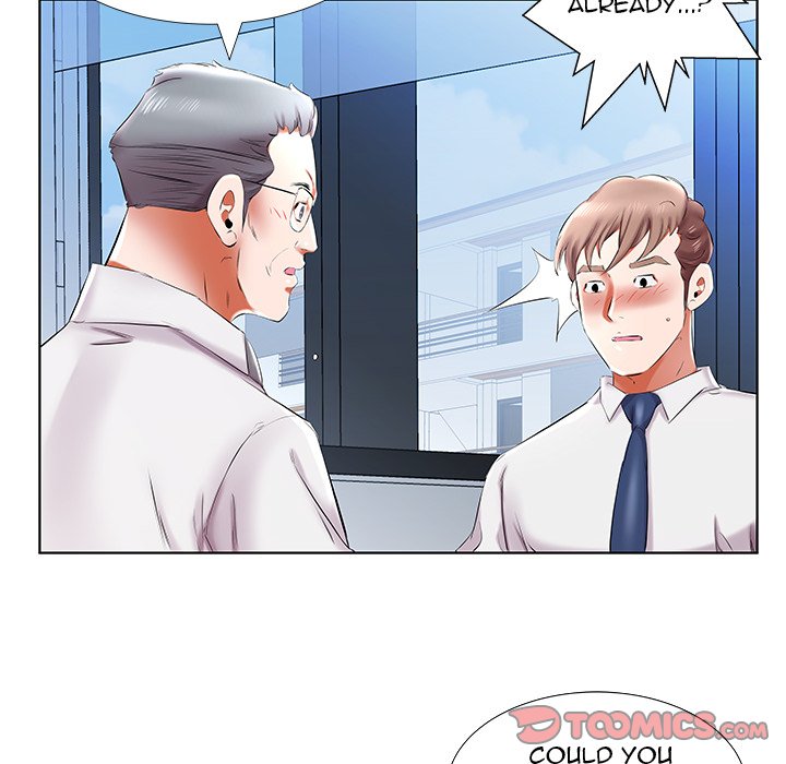 Sweet Guilty Love Chapter 41 - Page 14