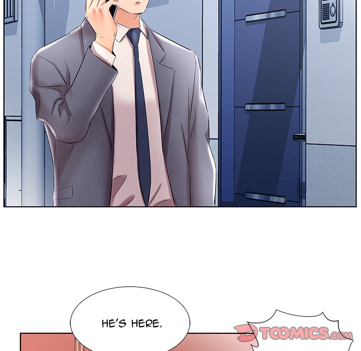 Sweet Guilty Love Chapter 41 - Page 90