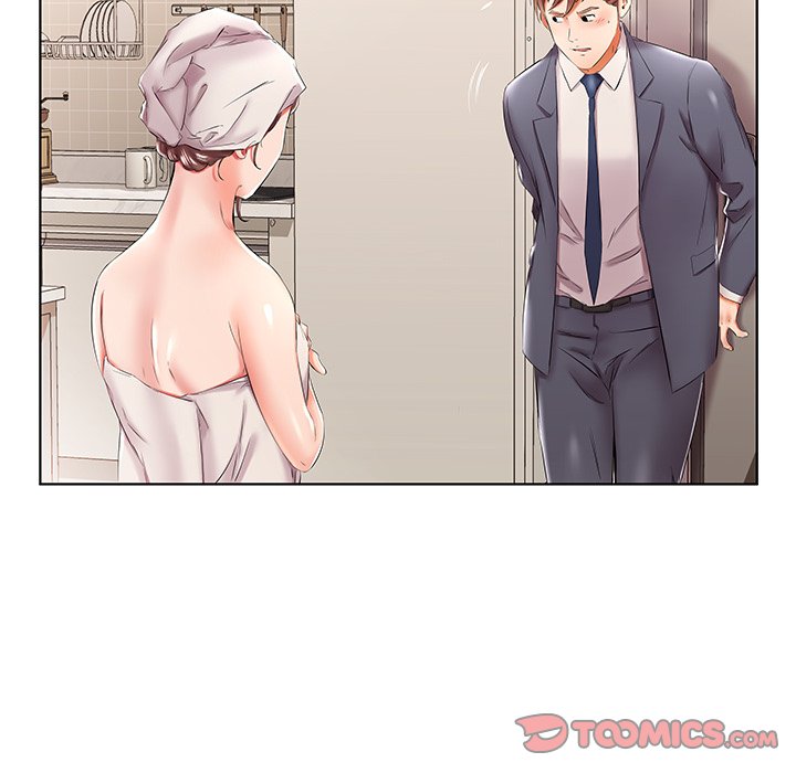 Sweet Guilty Love Chapter 42 - Page 14