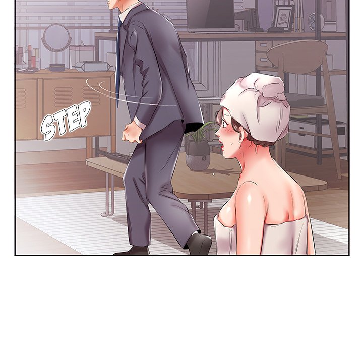 Sweet Guilty Love Chapter 42 - Page 27