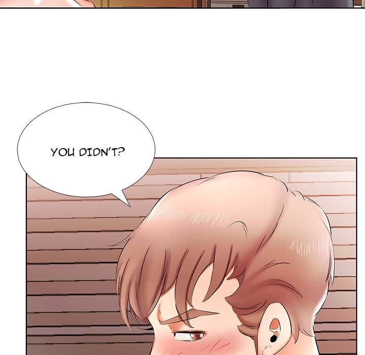 Sweet Guilty Love Chapter 42 - Page 39