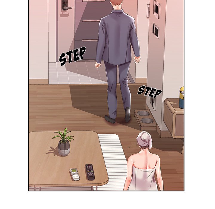 Sweet Guilty Love Chapter 42 - Page 64