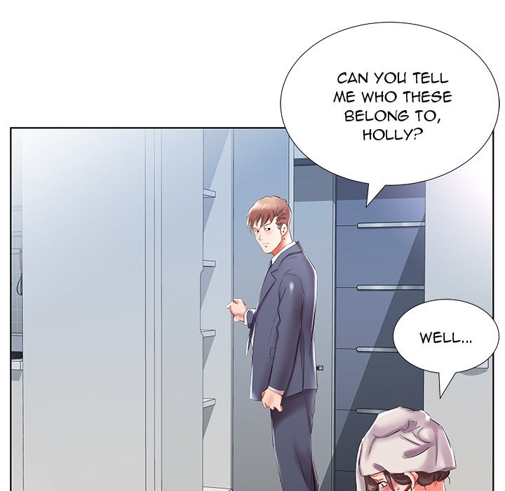 Sweet Guilty Love Chapter 42 - Page 72