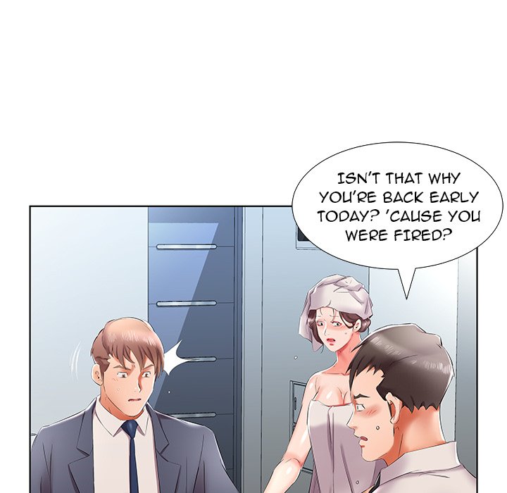 Sweet Guilty Love Chapter 42 - Page 89