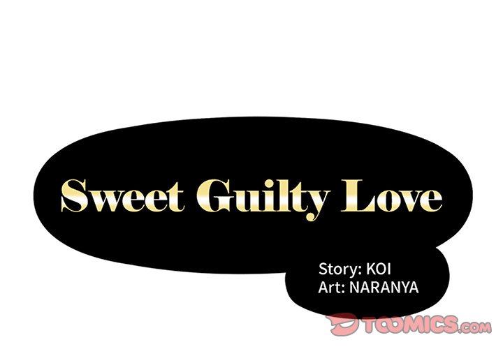 Sweet Guilty Love Chapter 43 - Page 2