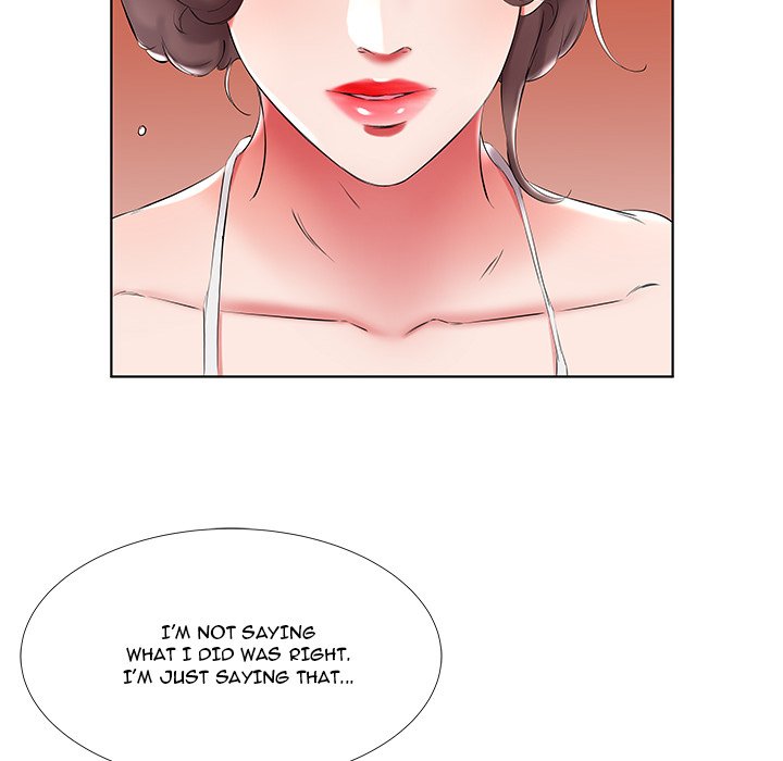 Sweet Guilty Love Chapter 43 - Page 20