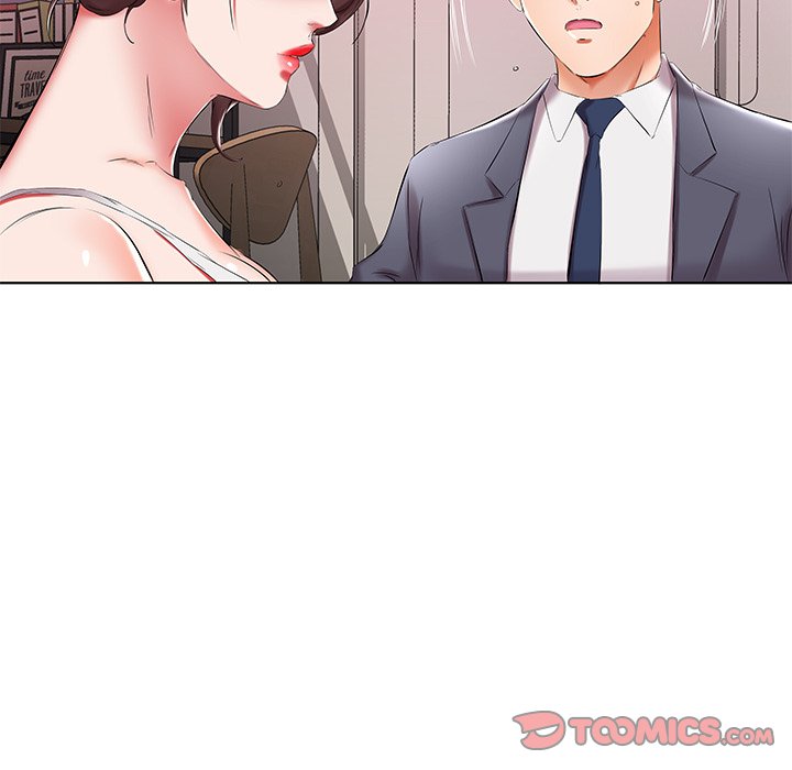 Sweet Guilty Love Chapter 43 - Page 34