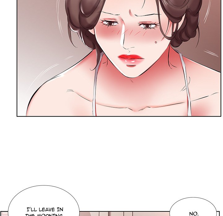 Sweet Guilty Love Chapter 43 - Page 37