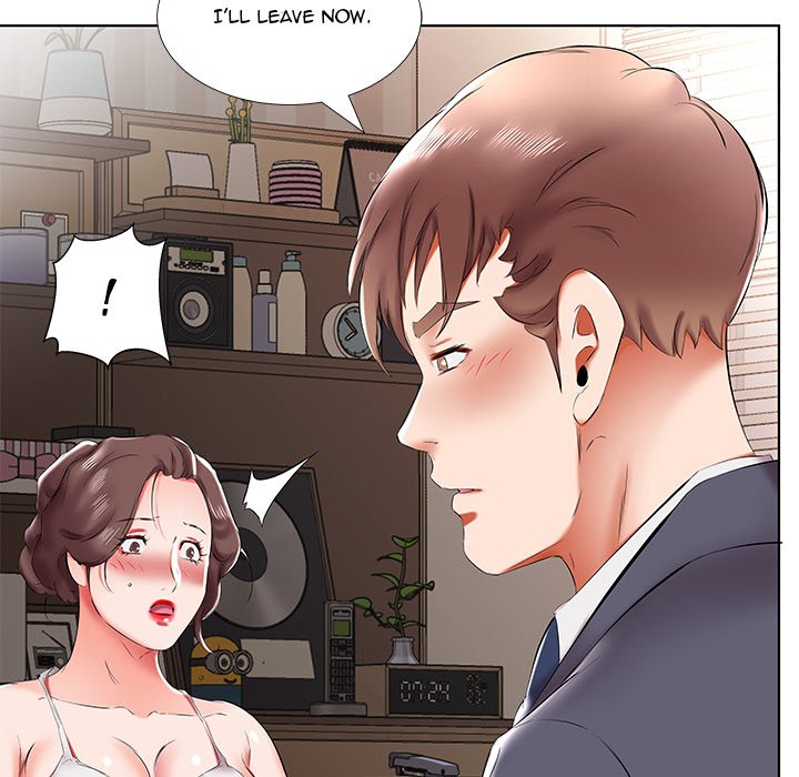 Sweet Guilty Love Chapter 43 - Page 41