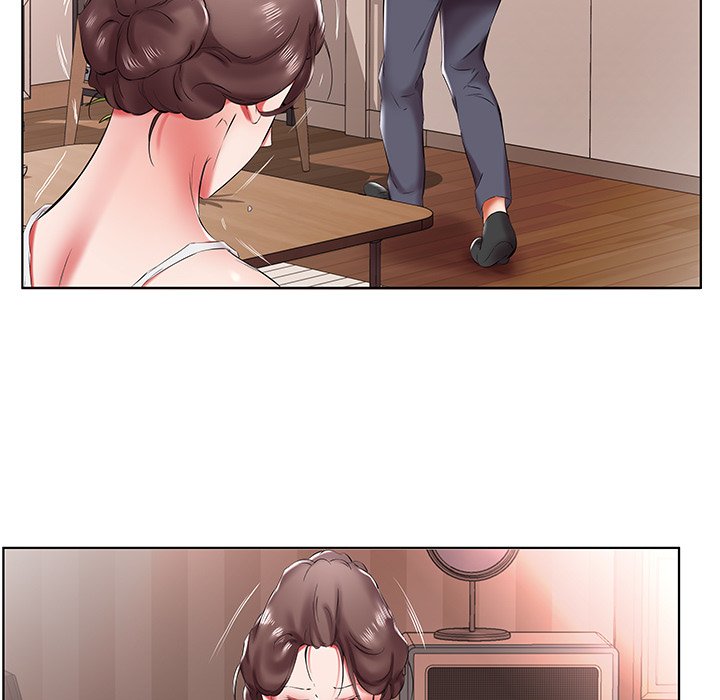 Sweet Guilty Love Chapter 43 - Page 43