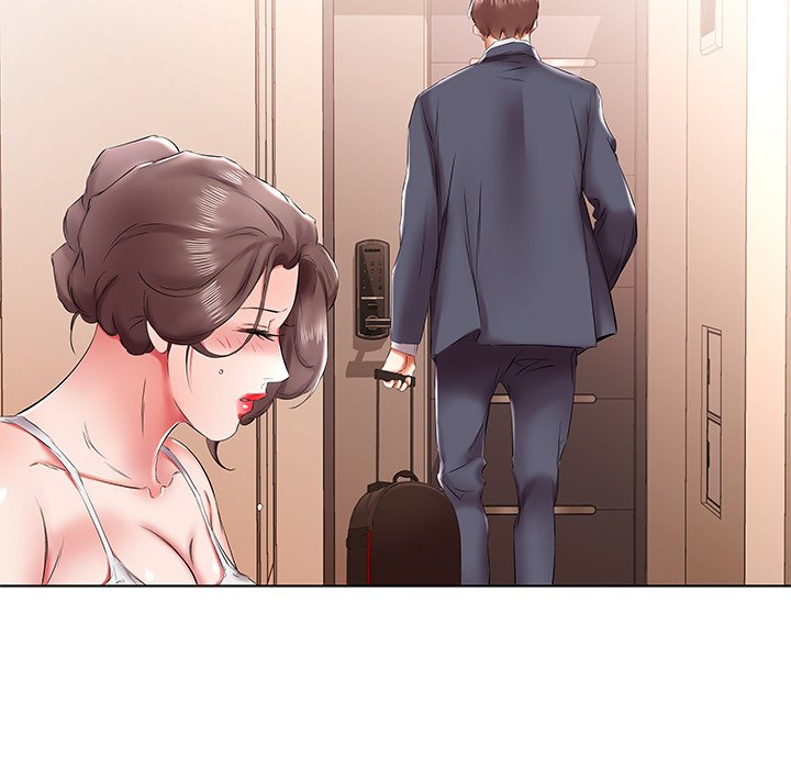 Sweet Guilty Love Chapter 43 - Page 47