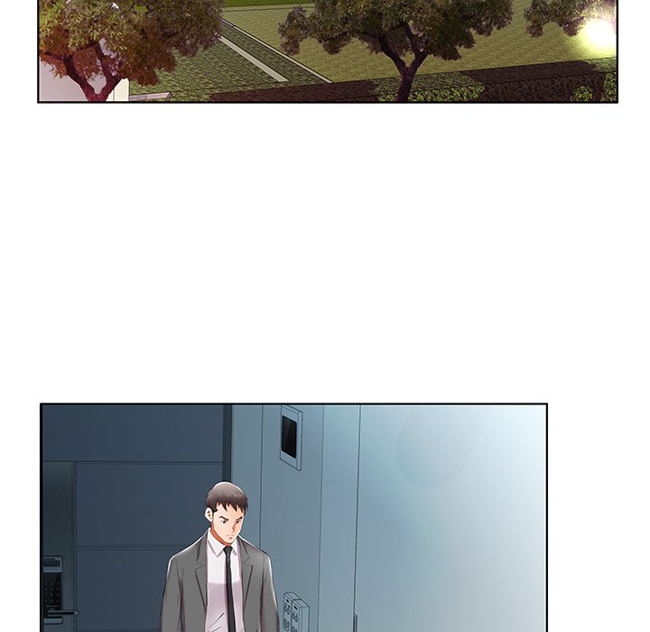 Sweet Guilty Love Chapter 43 - Page 59