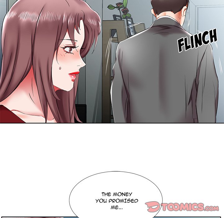 Sweet Guilty Love Chapter 43 - Page 70