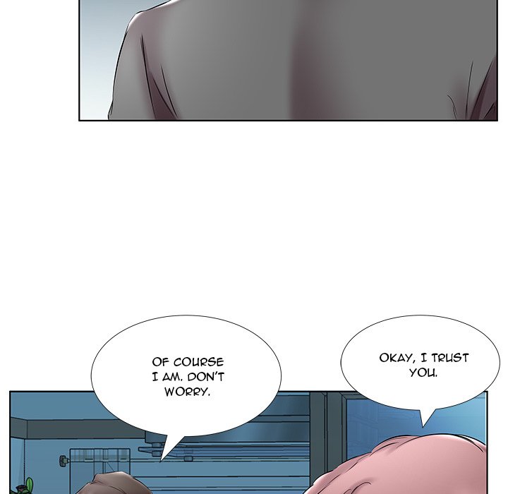 Sweet Guilty Love Chapter 43 - Page 73