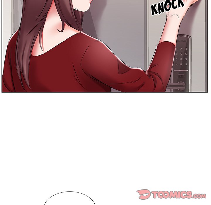 Sweet Guilty Love Chapter 43 - Page 90