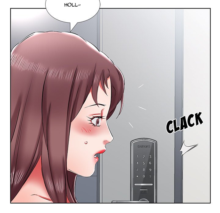 Sweet Guilty Love Chapter 43 - Page 91