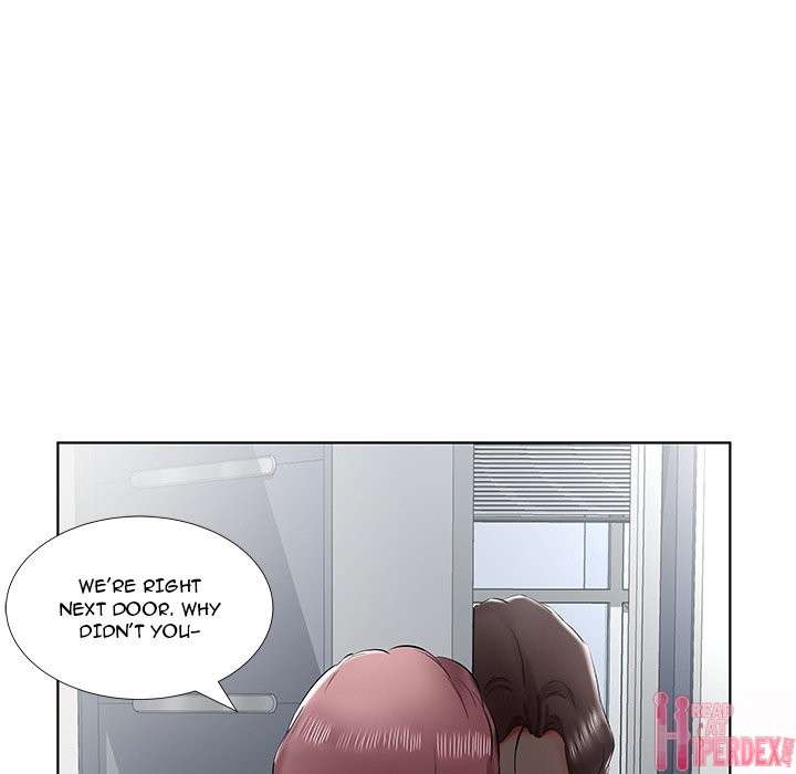 Sweet Guilty Love Chapter 43 - Page 92