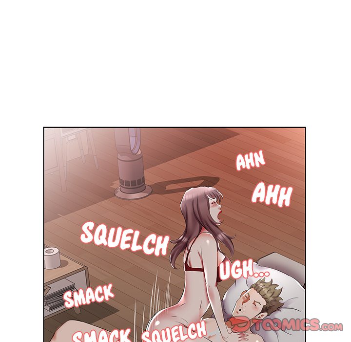 Sweet Guilty Love Chapter 44 - Page 62