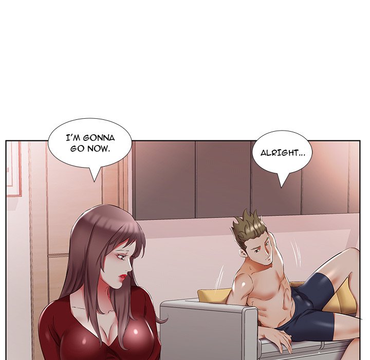 Sweet Guilty Love Chapter 44 - Page 79