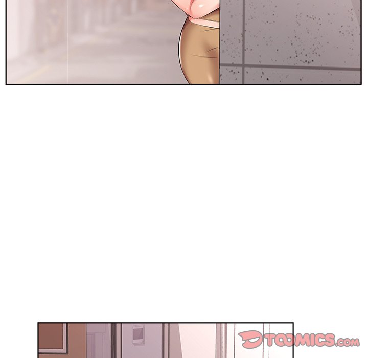 Sweet Guilty Love Chapter 44 - Page 86