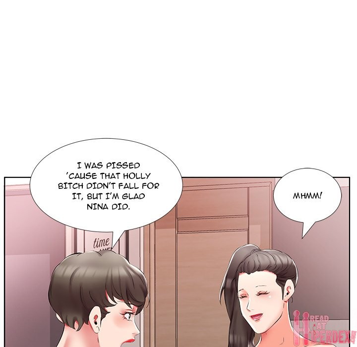 Sweet Guilty Love Chapter 44 - Page 92