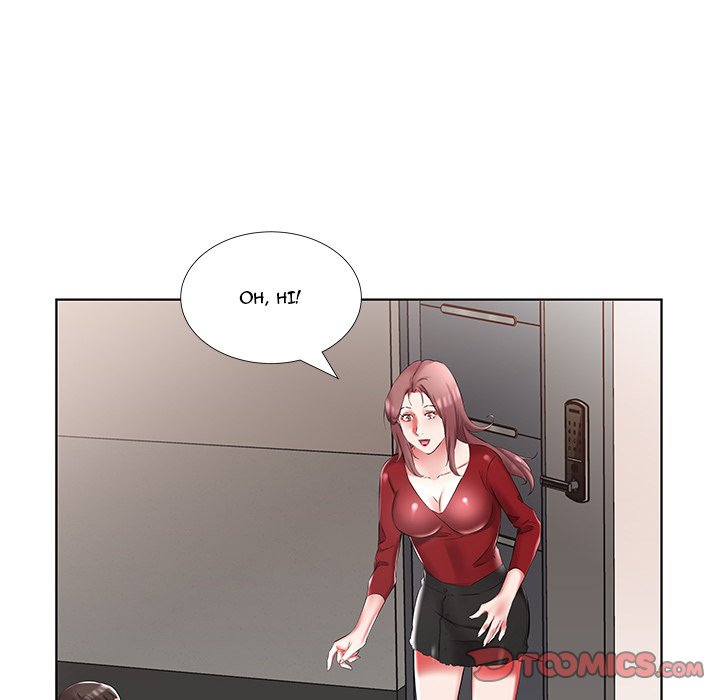 Sweet Guilty Love Chapter 45 - Page 34