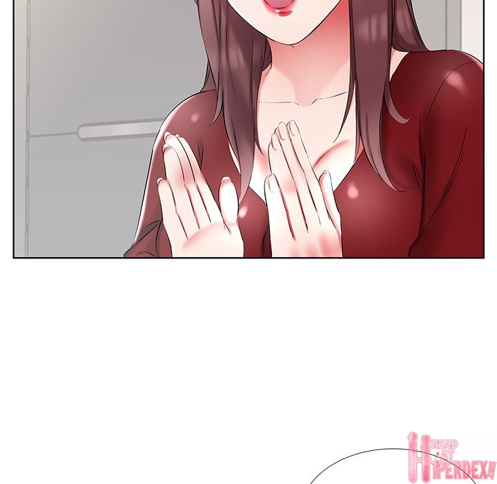 Sweet Guilty Love Chapter 45 - Page 39