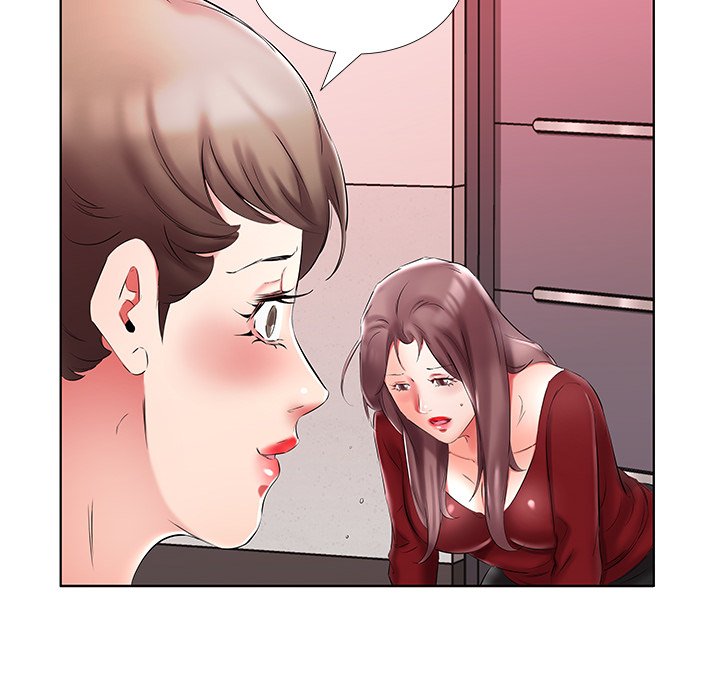 Sweet Guilty Love Chapter 45 - Page 56