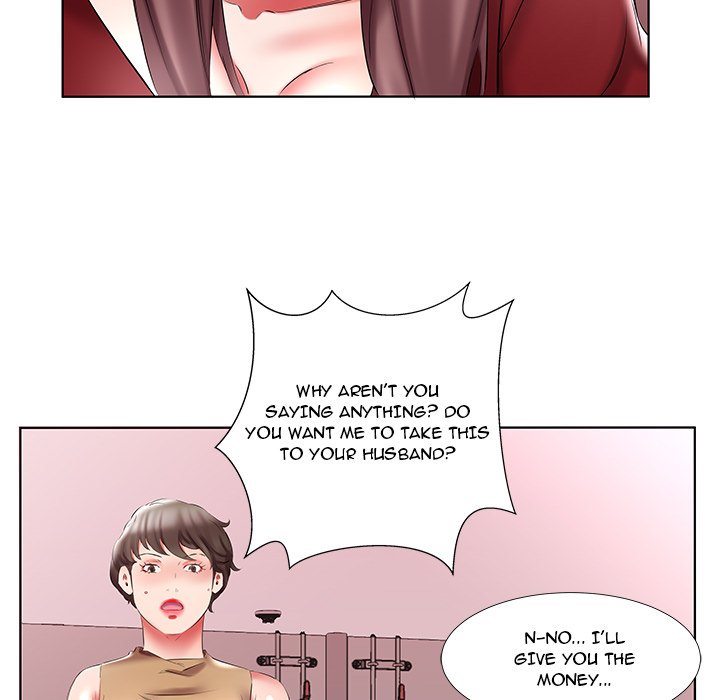 Sweet Guilty Love Chapter 45 - Page 61