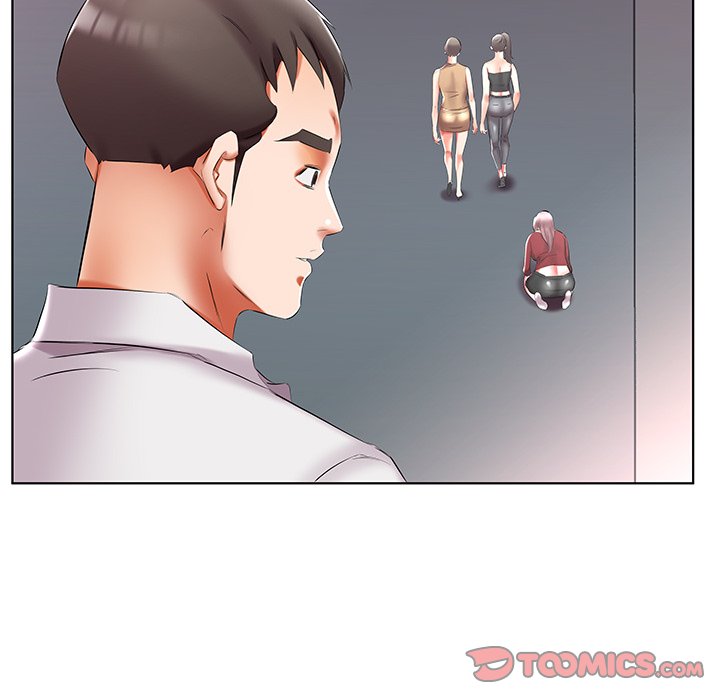 Sweet Guilty Love Chapter 45 - Page 66