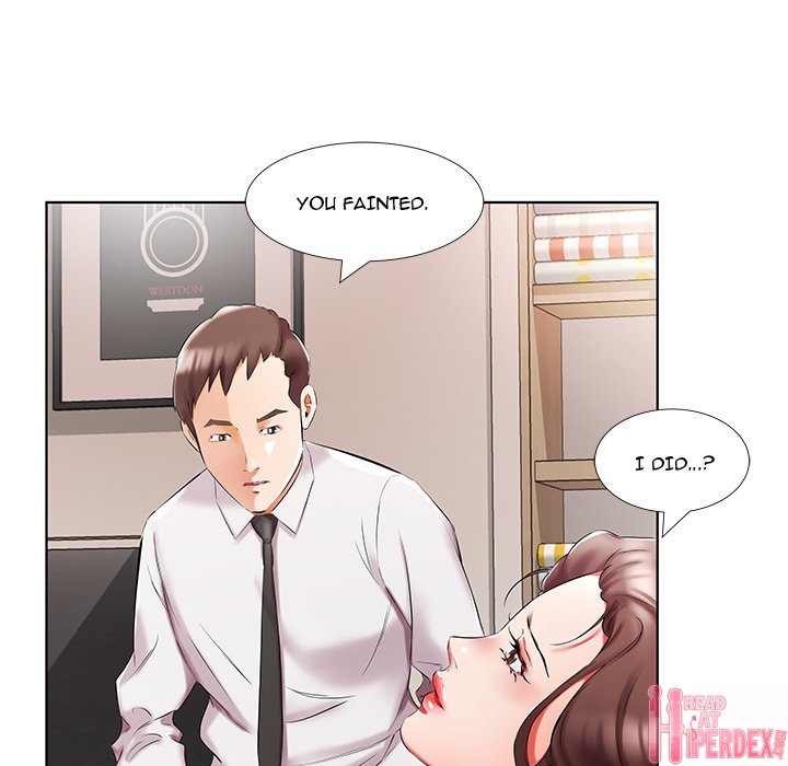 Sweet Guilty Love Chapter 45 - Page 7