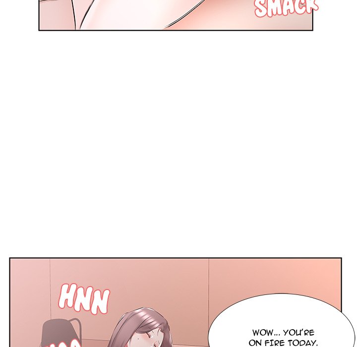 Sweet Guilty Love Chapter 45 - Page 85