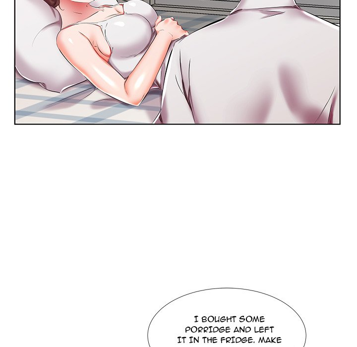 Sweet Guilty Love Chapter 45 - Page 9