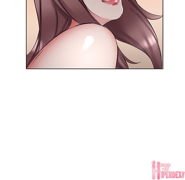 Sweet Guilty Love Chapter 45 - Page 92