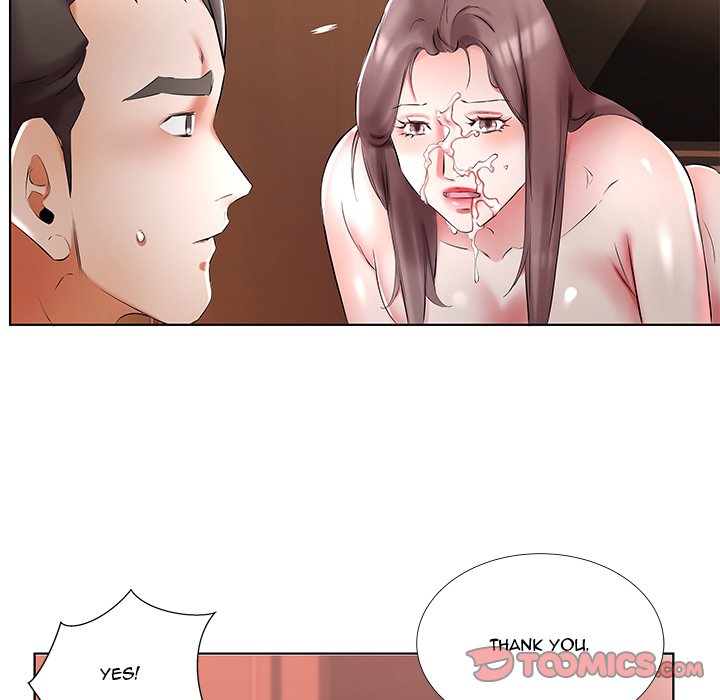 Sweet Guilty Love Chapter 46 - Page 26