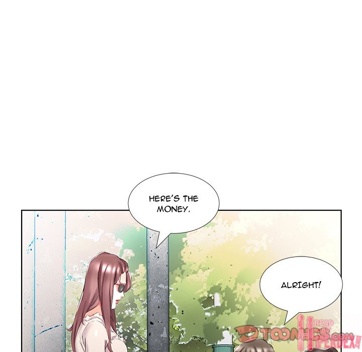 Sweet Guilty Love Chapter 46 - Page 38