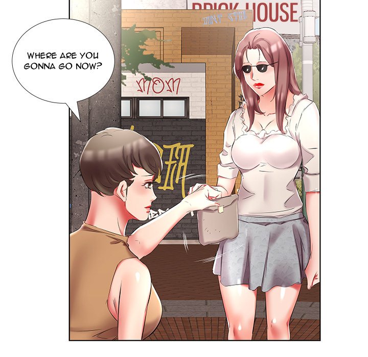 Sweet Guilty Love Chapter 46 - Page 40