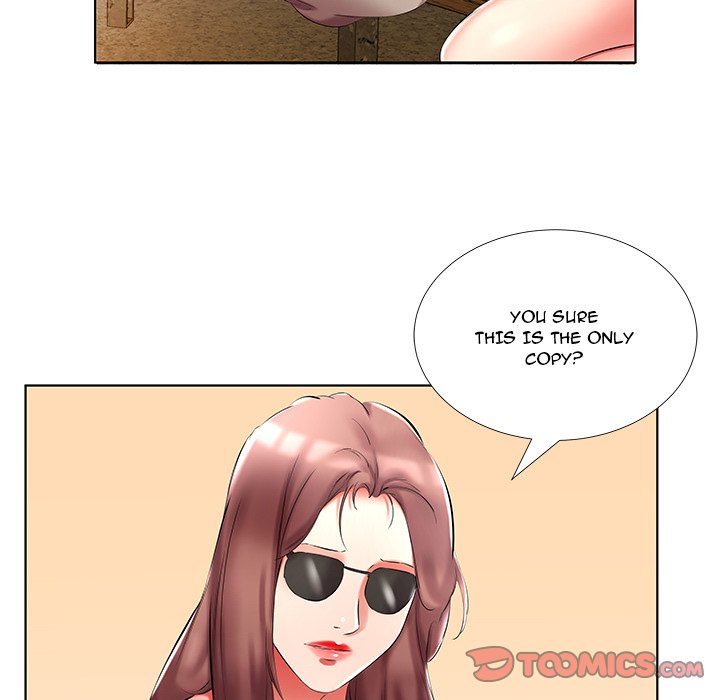 Sweet Guilty Love Chapter 46 - Page 42