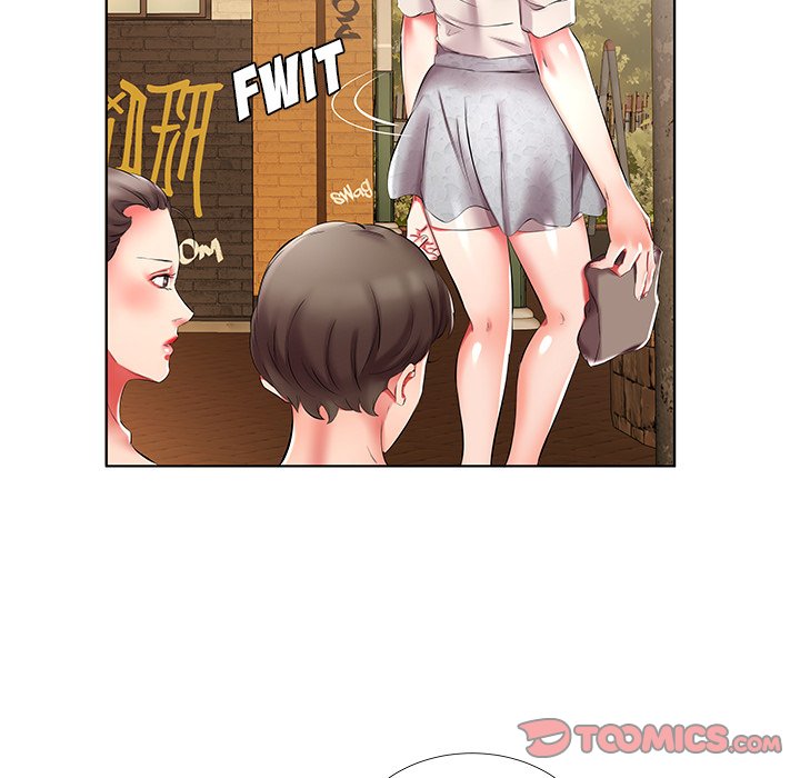 Sweet Guilty Love Chapter 46 - Page 46