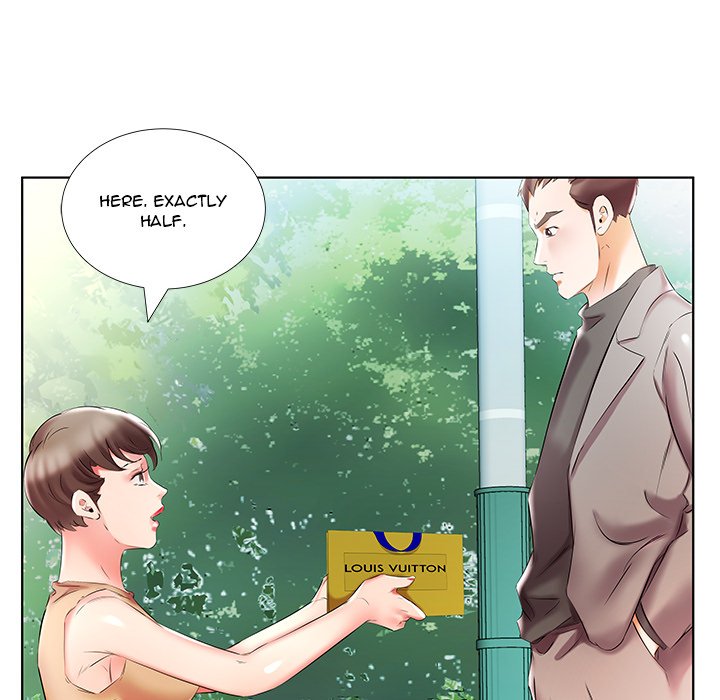 Sweet Guilty Love Chapter 46 - Page 61