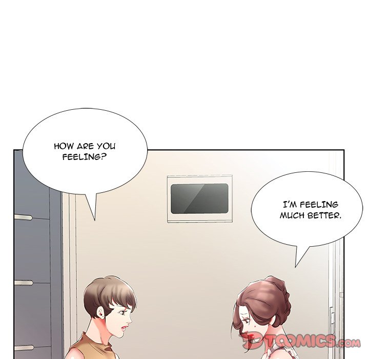 Sweet Guilty Love Chapter 46 - Page 78