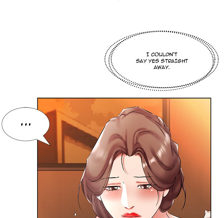 Sweet Guilty Love Chapter 47 - Page 25